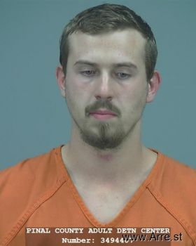 David  Dixon Mugshot