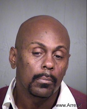 David  Dodd Mugshot