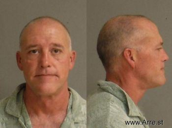 David Allan Dudley Mugshot