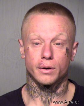 David Dustin Dunn Mugshot