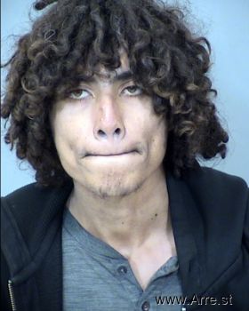 David Alec Espindola Mugshot