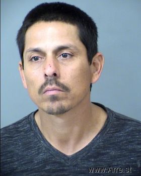 David Ernesto Espinoza-encinas Mugshot