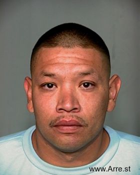 David G Estrada Mugshot