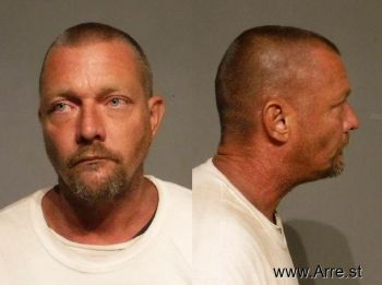 David Donald Ewing Mugshot