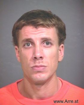 David J Ezelle Mugshot