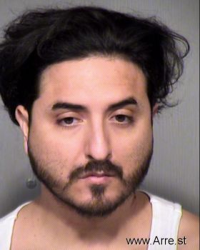 David  Figueroa Mugshot