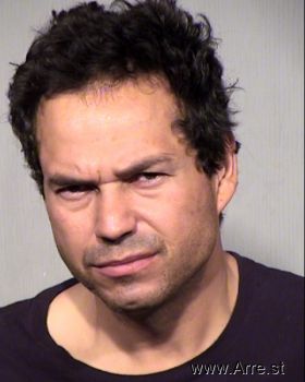 David Ernesto Figueroa Mugshot