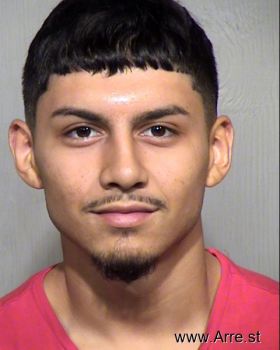 David  Figueroa Mugshot