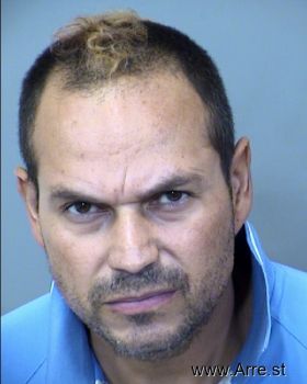 David Ernesto Figueroa Mugshot