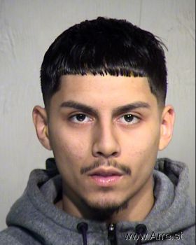 David Anthony Figueroa Mugshot