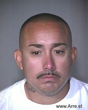 David A Figueroa Mugshot