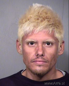 David  Flores Mugshot