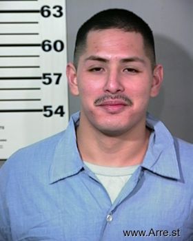 David  Flores Mugshot