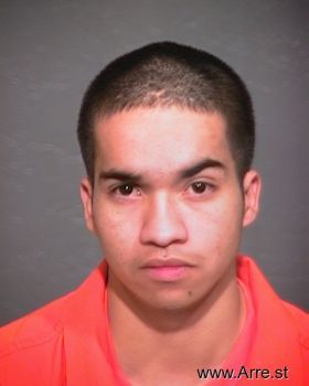 David  Flores Mugshot