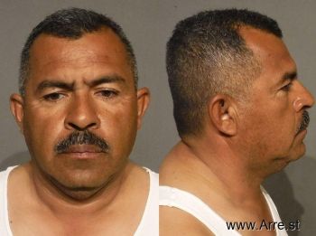 David  Flores Mugshot