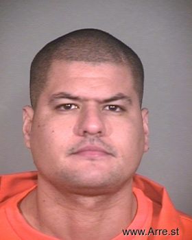 David D Flores-fajardo Mugshot