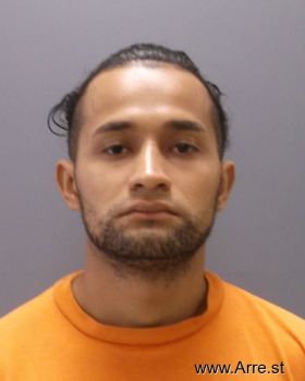 David  Flores-pedroza Mugshot