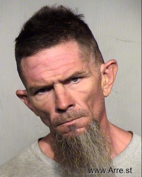 David Allan Flynn Mugshot