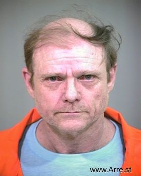 David L Ford Mugshot