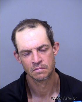 David Eugene Friend Mugshot