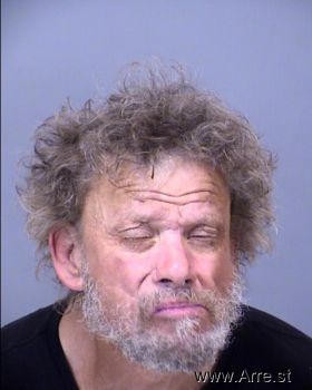 David Wayne Fugett Mugshot