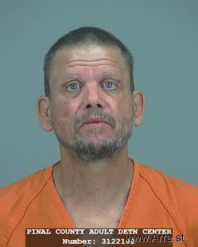 David  Fugett Mugshot