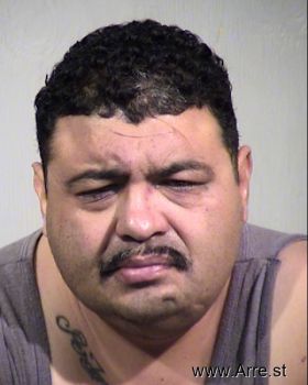 David  Gamez Mugshot