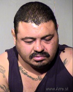 David  Gamez Mugshot