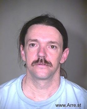 David S Garrison Mugshot