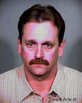 David D George Mugshot