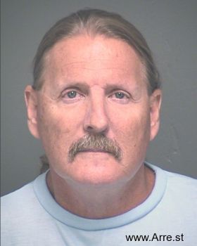 David L Goddard Mugshot