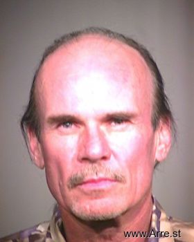 David B Goodman Mugshot