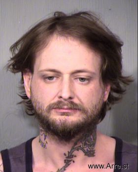 David  Goodnight Mugshot