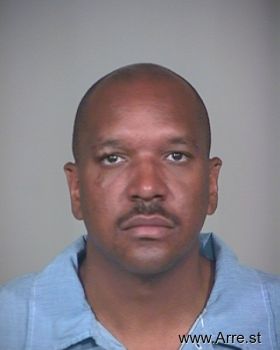 David A Gordon Mugshot