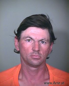 David B Gray Mugshot