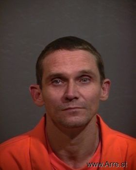 David W Gray Mugshot