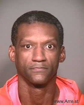 David L Green Mugshot