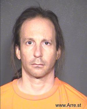 David L Greenberg Mugshot