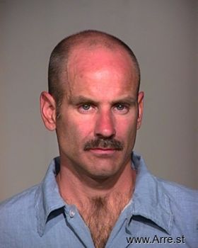 David  Griffith Mugshot