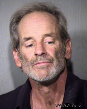 David  Griffith Mugshot