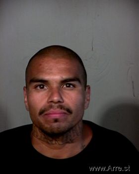 David A Guerrero Mugshot