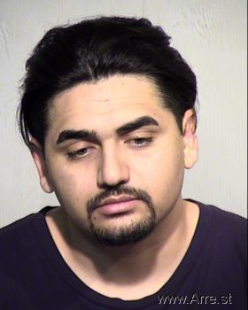 David  Gutierrez Mugshot