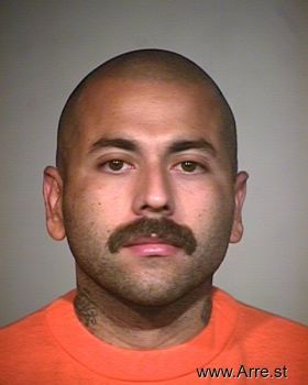 David  Gutierrez Mugshot