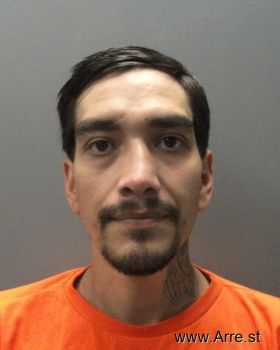 David S. Gutierrez Mugshot