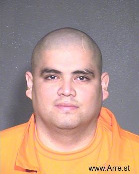 David  Guzman Mugshot