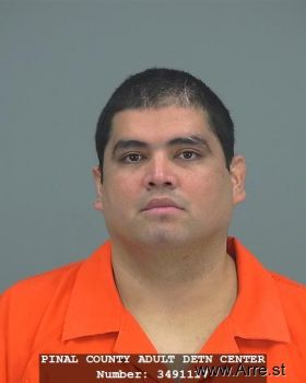 David  Guzman Mugshot