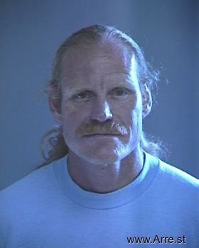 David J Hacker Mugshot