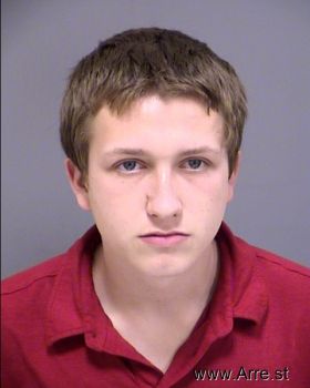 David Jacob Hager Mugshot