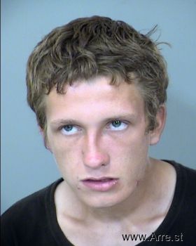 David Jacob Hager Mugshot