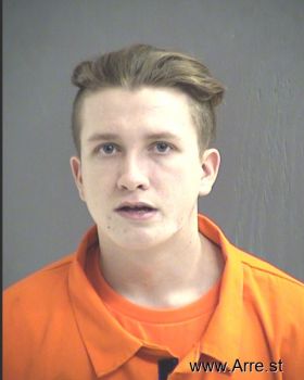 David J. Hager Mugshot